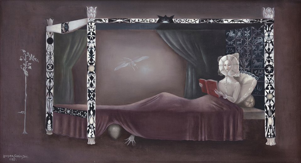 'Le libre de chever', 1956. (Especial)