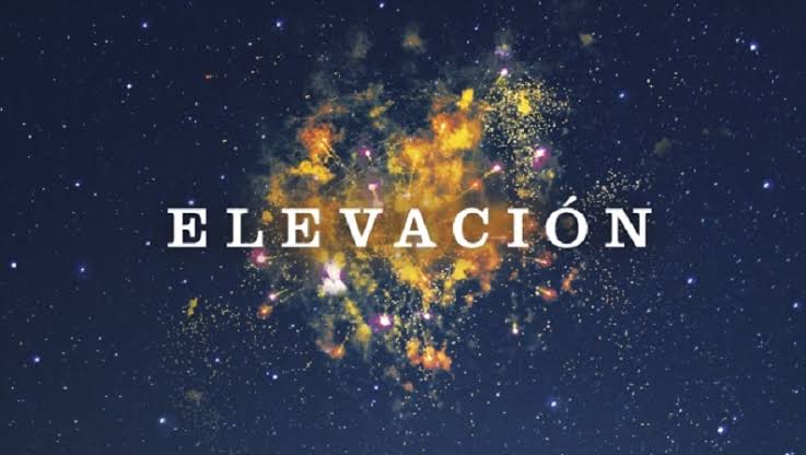 Portada de 'Elevación', la nueva novela de Stephen King (Especial).