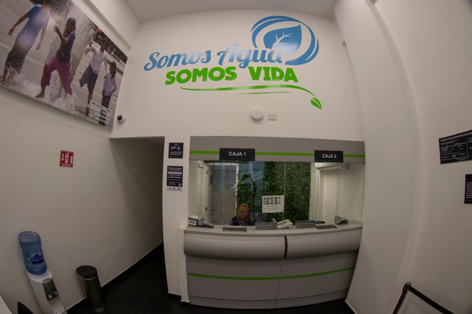 Además de poder adquirir el medidor a sólo 10 pesos en estos 4 días del Buen Fin, se les descontará un mes de pago. (Especial)