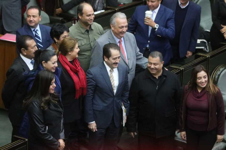 Buscan aumentar el promiedio para la contratación de más personal en distintas áreas y en general. (Foto: Leonel Rocha )