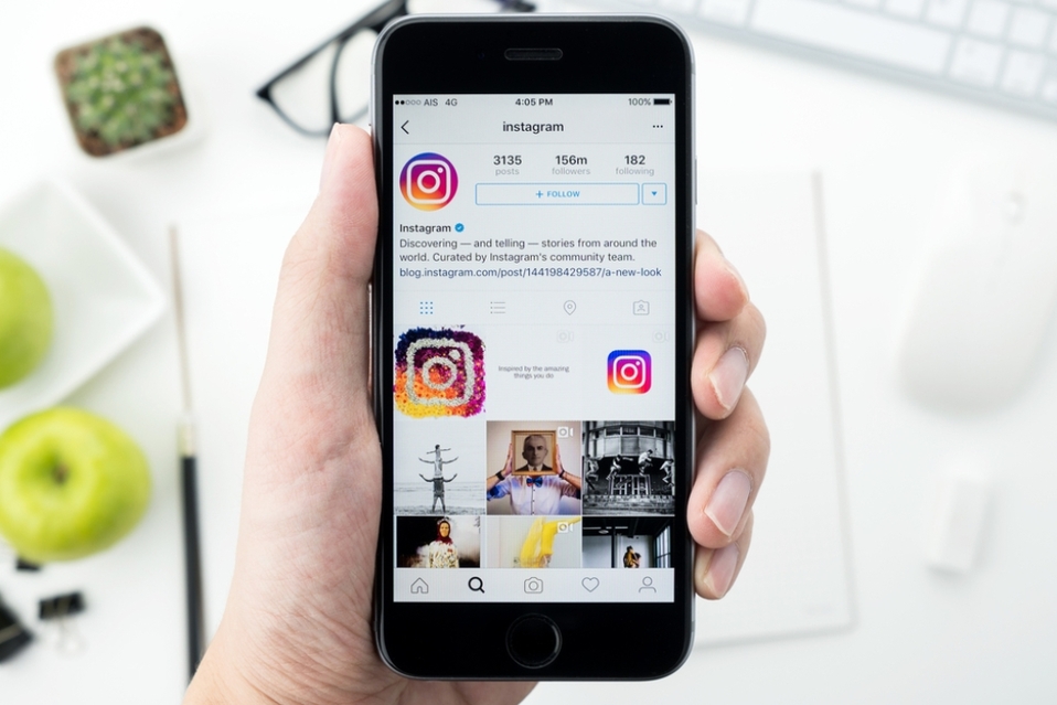 Instagram tendrá una función similar a Tiktok. (Shutterstock)