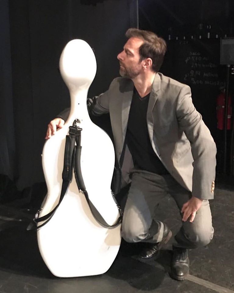 Kevin Johansen presentará su disco Algo Ritmos (Cortesía)
