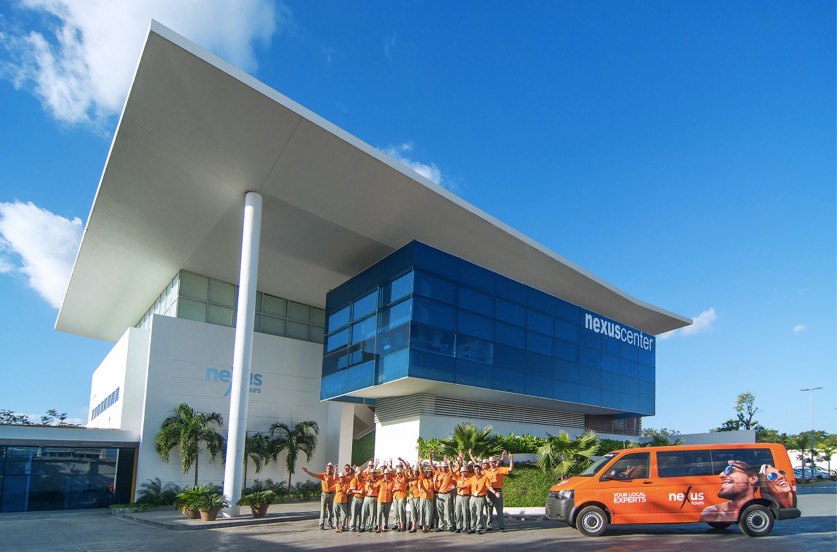 Nexus Tours también entrará al Buen Fin (Especial)