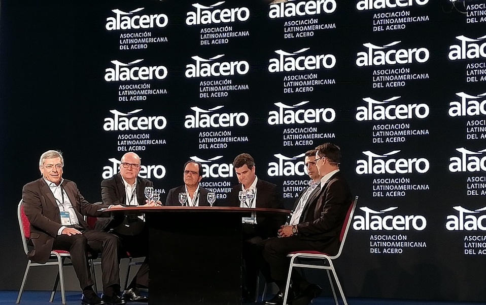 Alacero. Foto: Pilar Juárez