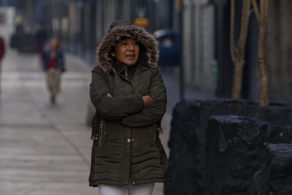 En la CdMx se esperan temperaturas de 4 a 6 grados en al menos seis alcaldías. (Archivo Cuartoscuro)