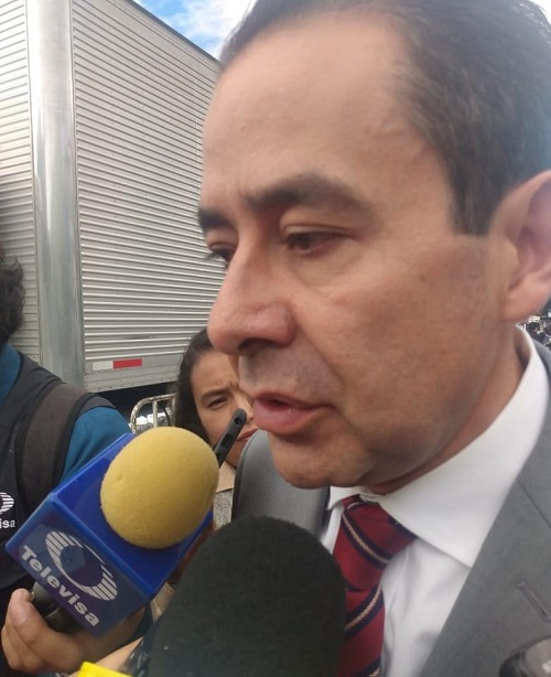 El consumo va en aumento. (Abadiel Martínez)