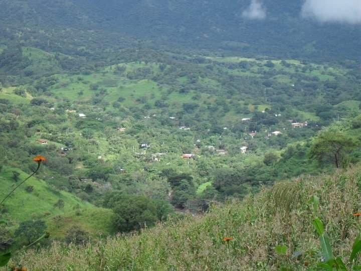 Los enfrentamientos en la zona comenzaron el domingo. (Rogelio Agustín Esteban)