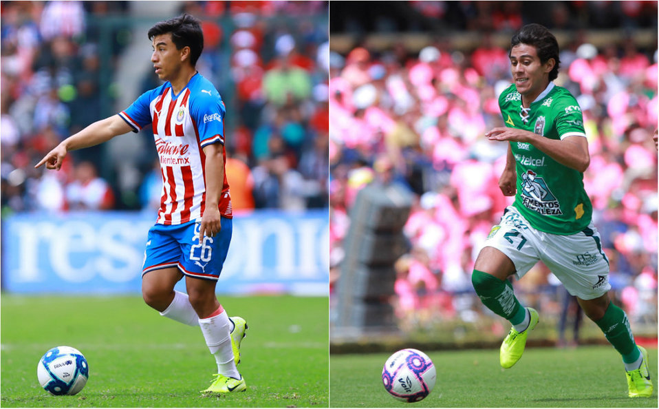 Grupo Pachuca quiere a Fernando Beltrán en el negocio por José Juan Macías (Imago7)