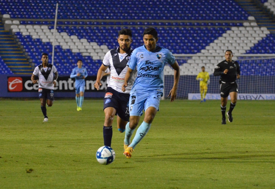 Jaiba Brava se enfrentó a Toros de Celaya.
