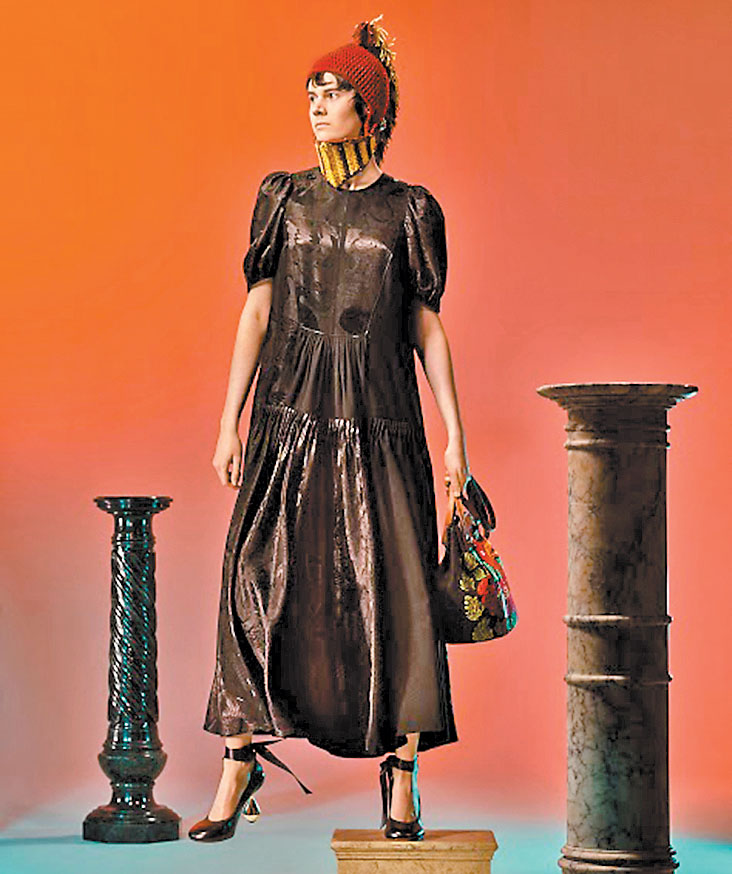 Loewe tiene un dominio de las habilidades artesanales. (Especial)