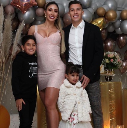 Mateus Uribe (Instagram @matheus_uribe)