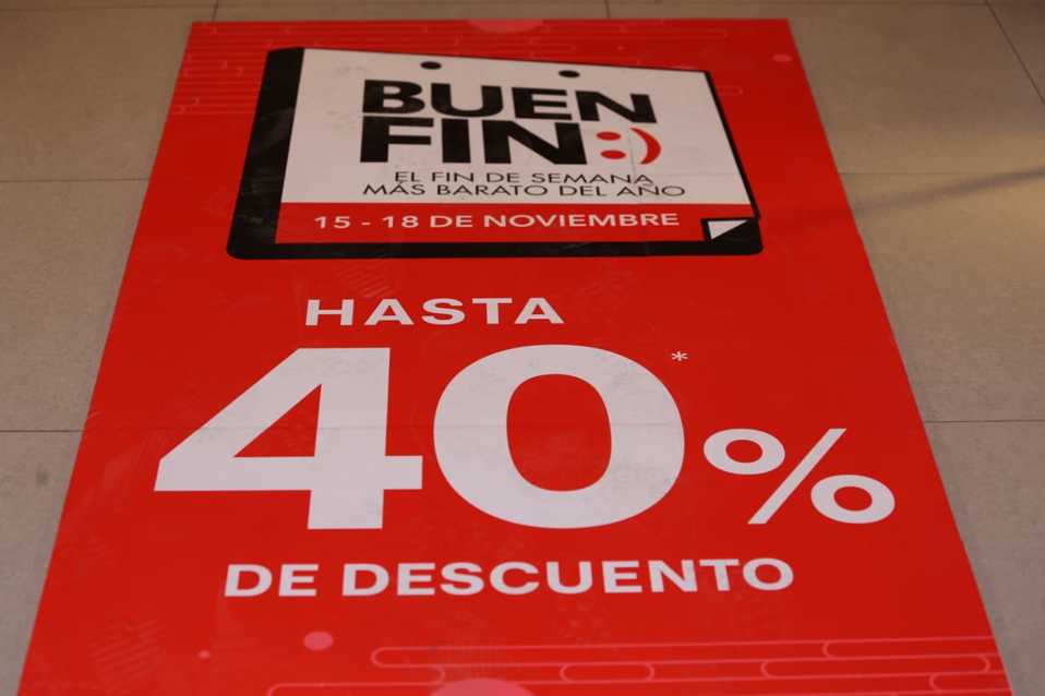 El operativo de seguridad en la temporada decembrina inicia con “El Buen Fin” el 15 de noviembre. (Mauricio Román)
