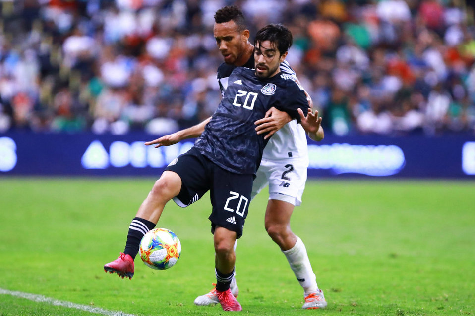 Panamá vs México: horario y dónde ver la Liga de Naciones de Concacaf (Imago7)
