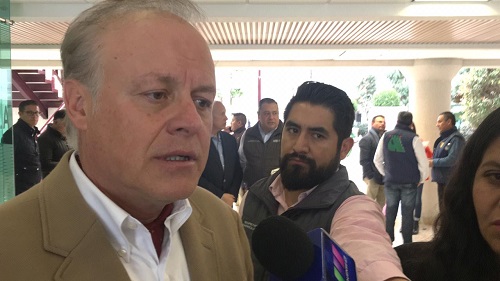 Se apoyará a las comunidades indígenas. (Monserrat Mata)