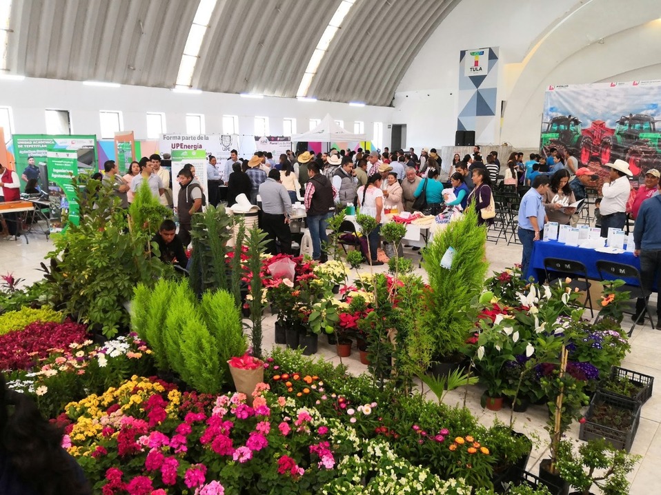 Anuncian Expo Agropecuaria 2019. (Cortesía)