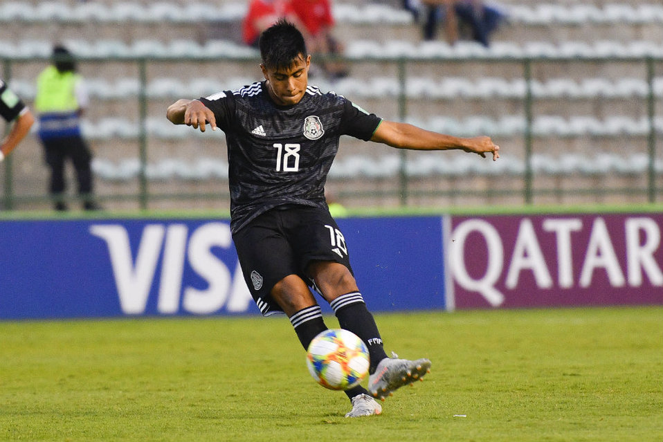 Efraín Álvarez (Imago7)