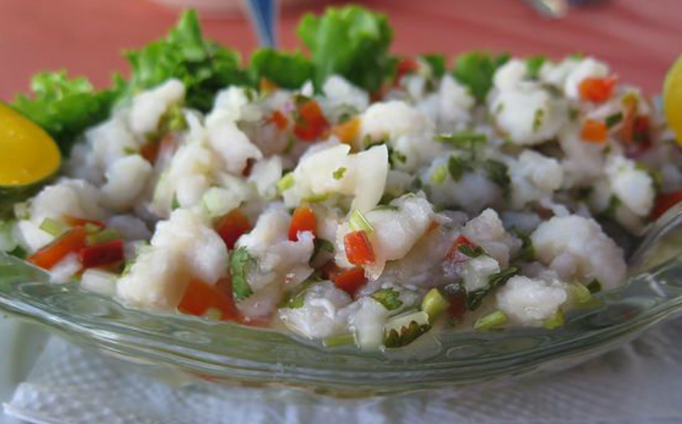 El festival del ceviche en Pueblo Viejo se realizará del 17 al 18 de noviembre (Foto/CORTESÍA)