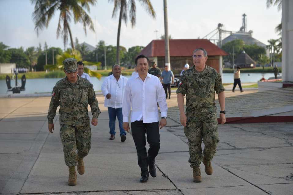 El gobernador delcaró que la víctima había denunciado amenazas del alcalde de Actopan. (Especial)