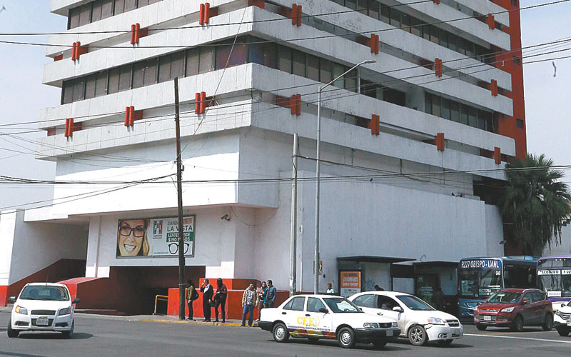 Dijeron que se debe incluir a minorías y mayorías en el proceso. (LEONEL ROCHA)