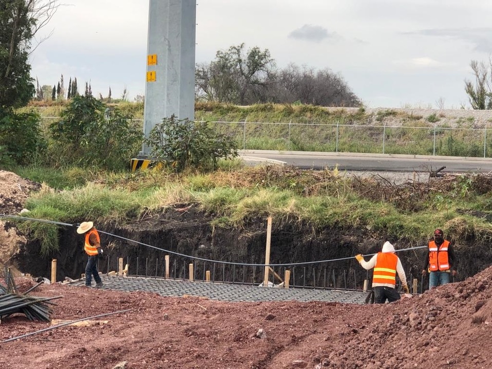 Ante la llegada de la nueva planta Toyota en Apaseo el Grande, quieren aeropuerto en el municipio.