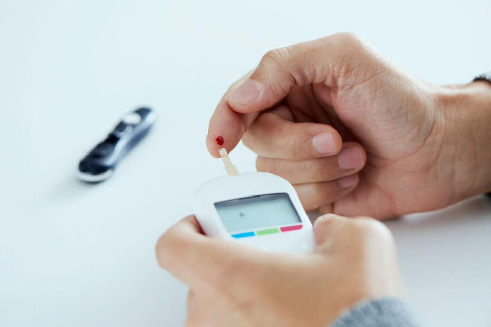 El Día Mundial de la Diabetes se celebra el 14 de noviembre de cada año. (Shutterstock)