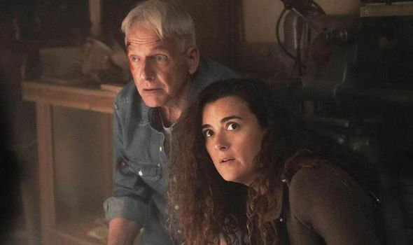Regresa actriz latina a las filas de 'NCIS' (CBS)