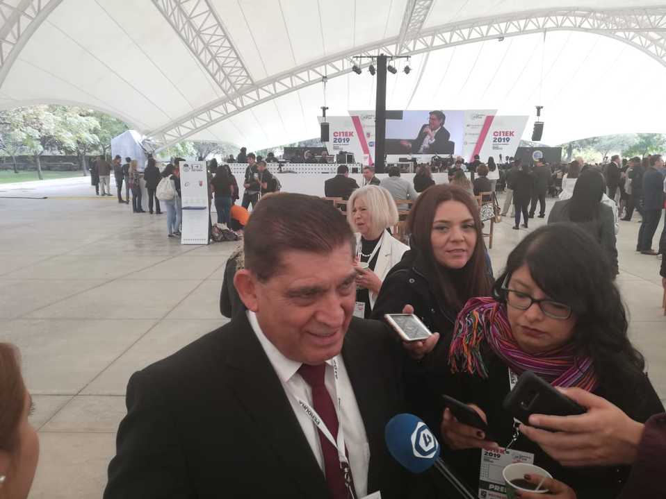 Tres nuevas universidades públicas