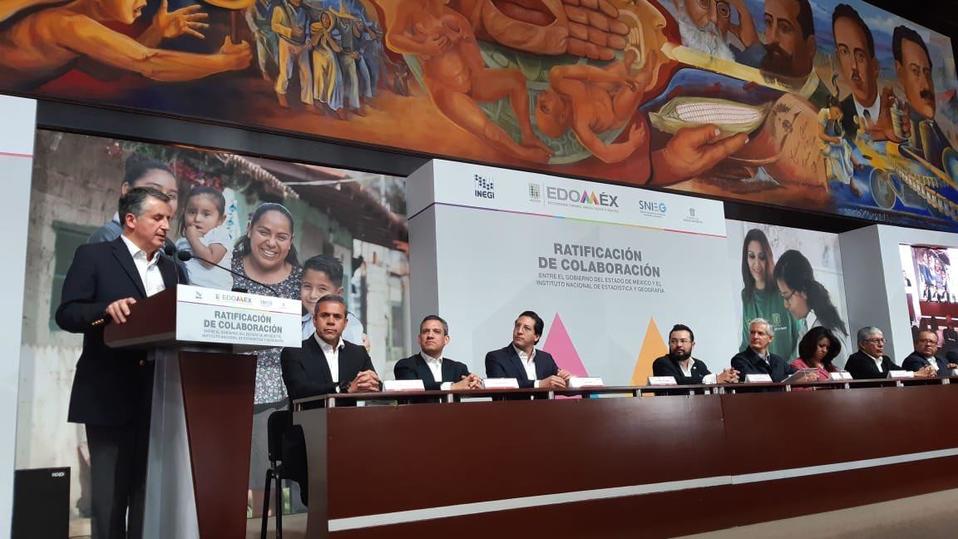 Dieron a conocer que de 2010 a 2020, la población del Estado de México crecerá en al menos 18 por ciento. (Especial)