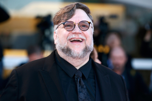 Guillermo del Toro llega a un acuerdo con Cerveza Victoria (Shutterstock).