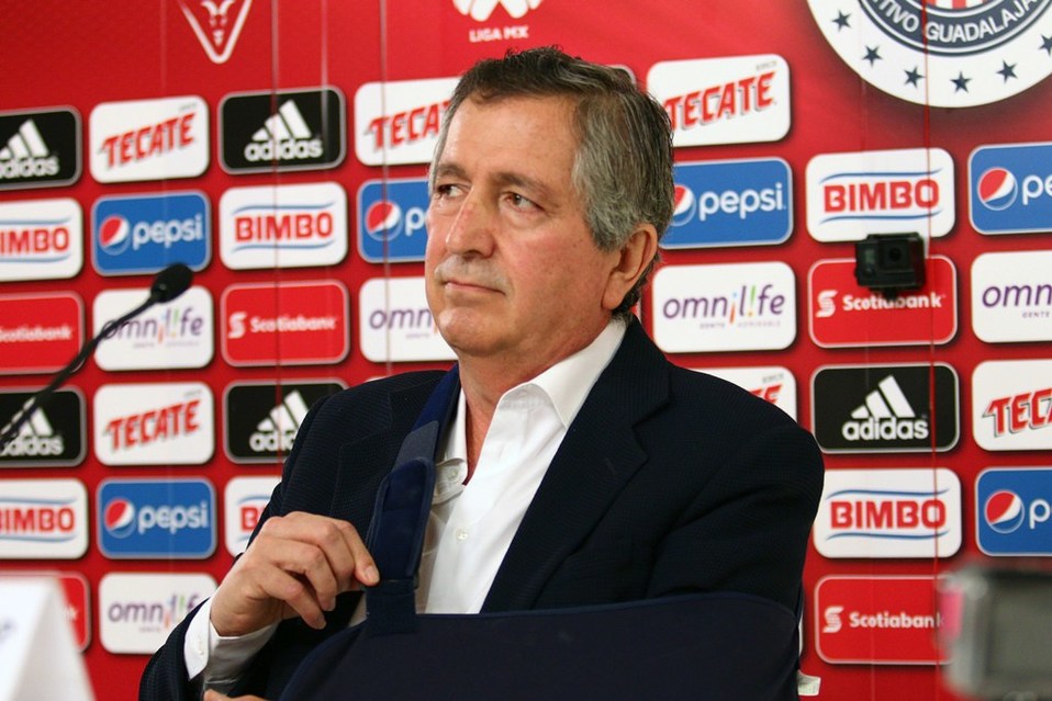 Jorge Vergara (Imago7)