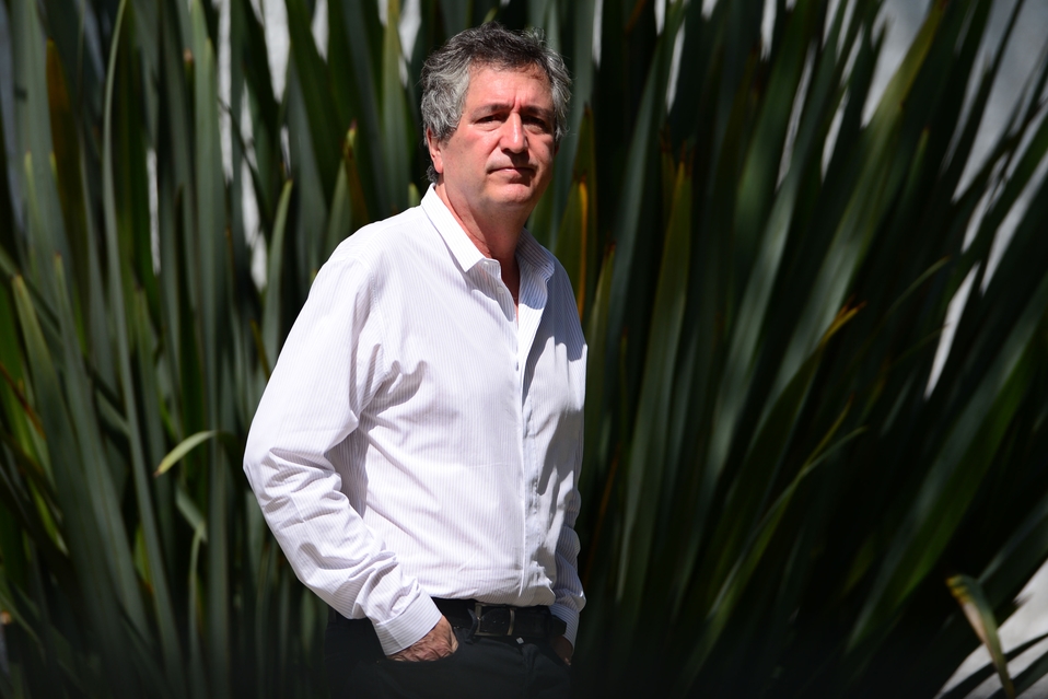 Jorge Vergara (Mexsport)