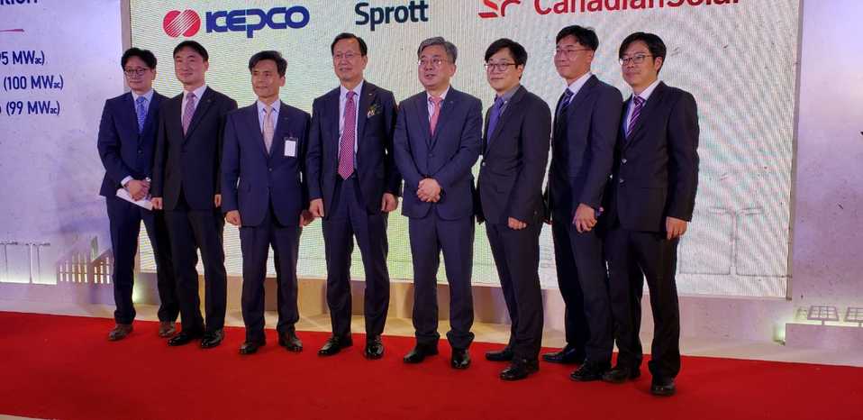 Kepco quiere impulsar la descarbonización a través de energía combinada de gas (Yeshua Ordaz)