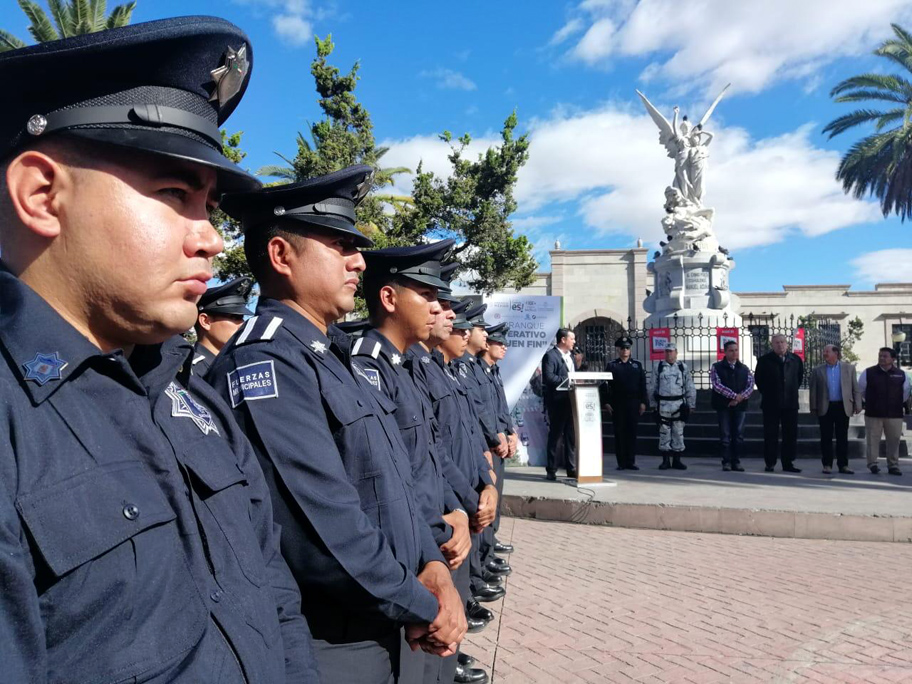 Se fortalecerá también la vigilancia en bancos. (Especial)