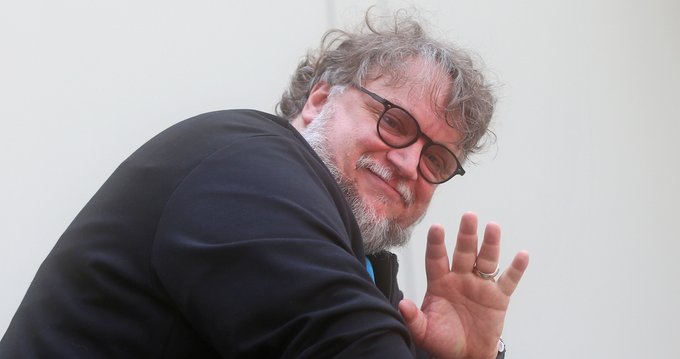 Guillermo del Toro lamenta la pérdida de Jorge Vergara: "fue una presencia fundamental" (Especial)