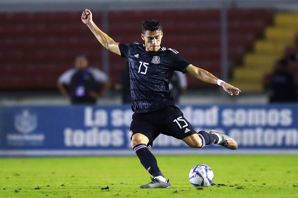 Héctor Moreno (Imago7)