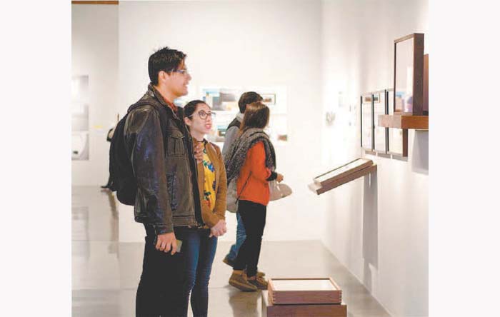 Las actividades se realizarán en la Fototeca. Especial