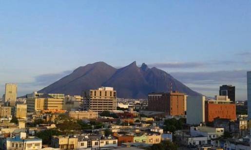 La temperatura ascenderá en la tarde alcanzando una máxima de 21 grados. (Foto: Archivo)