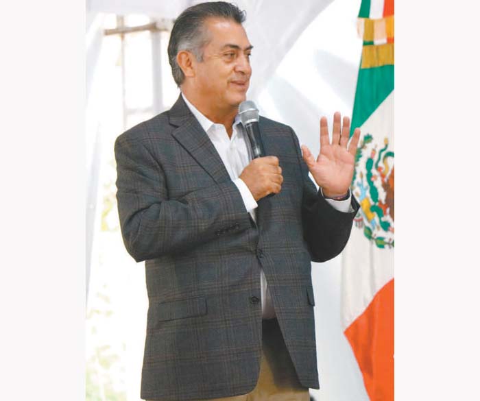El gobernador no ha dado un posicionamiento sobre la nueva resolución de la Corte. Archivo