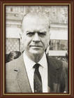 Rector de la UNAM durante el conflicto estudiantil de 1968. Su gestión al frente de la Universidad fue del 5 de mayo de 19966 al 5 de mayo de 1970.<p>Despues de la represión policiaca y del Ejercito en la Escuela...</p>