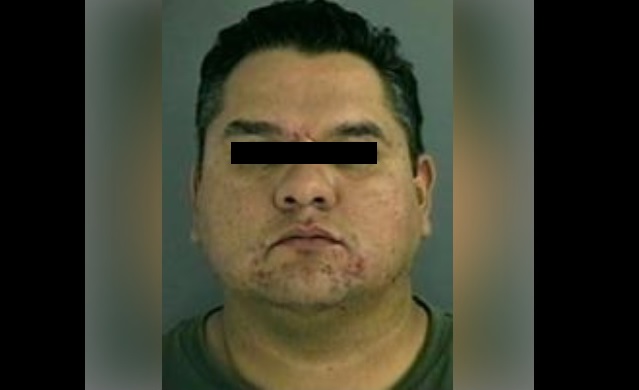 Luis Arellano Romero  traficaba con armas de fuego y coordinaba con la organización delictiva el lavado de dinero. /DEA