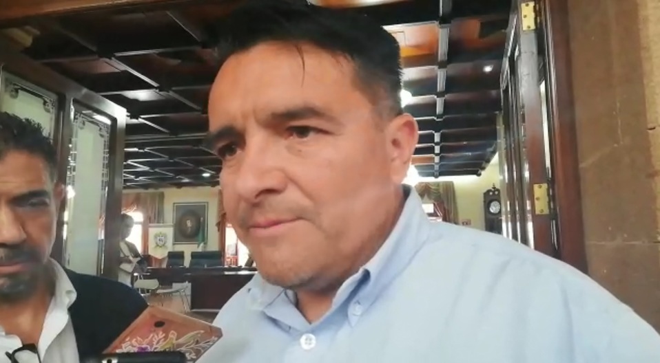 Mario Bravo Arreona