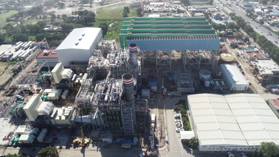 México esperaba una inversión de más de 100,000 mdd en los próximos 14 años para energías renovables.