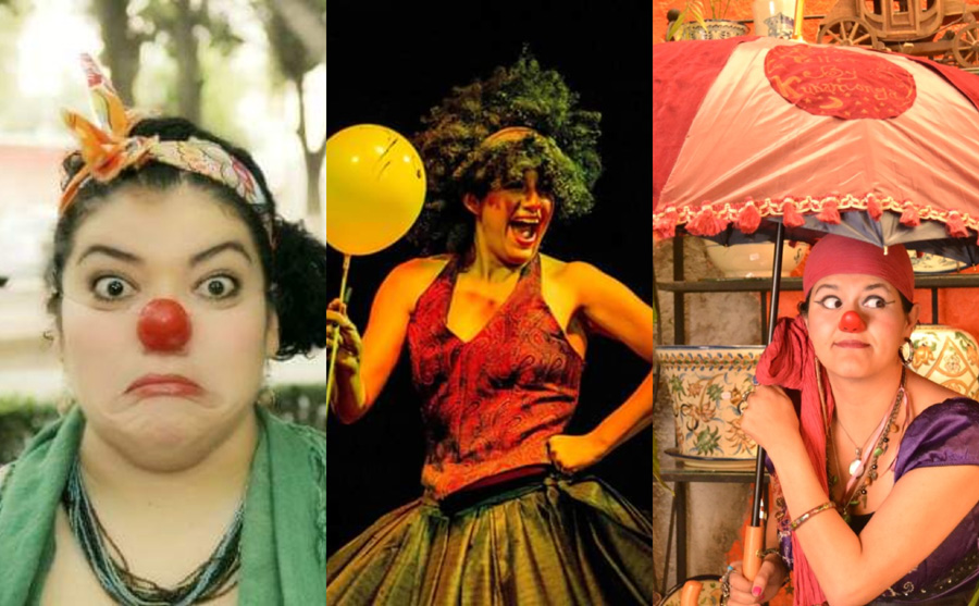 Movidas por el entorno social, se creó un evento intercultural que teje el arte, la educación y la inclusión. (Especial)