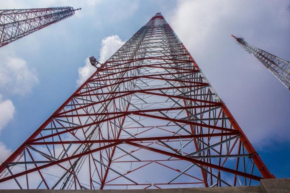 Según el PAN, se dejó de prestar servicio en 47% de los 101 mil sitios públicos que recibían internet (Cuartoscuro)