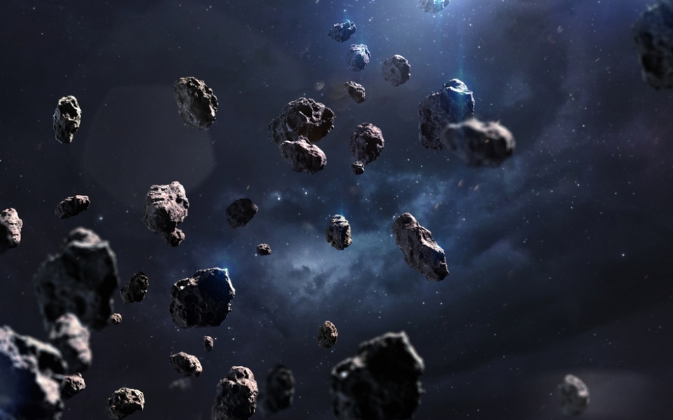 Científicos descubrieron la presencia de azúcares esenciales para la vida en meteoritos. (Shutterstock)