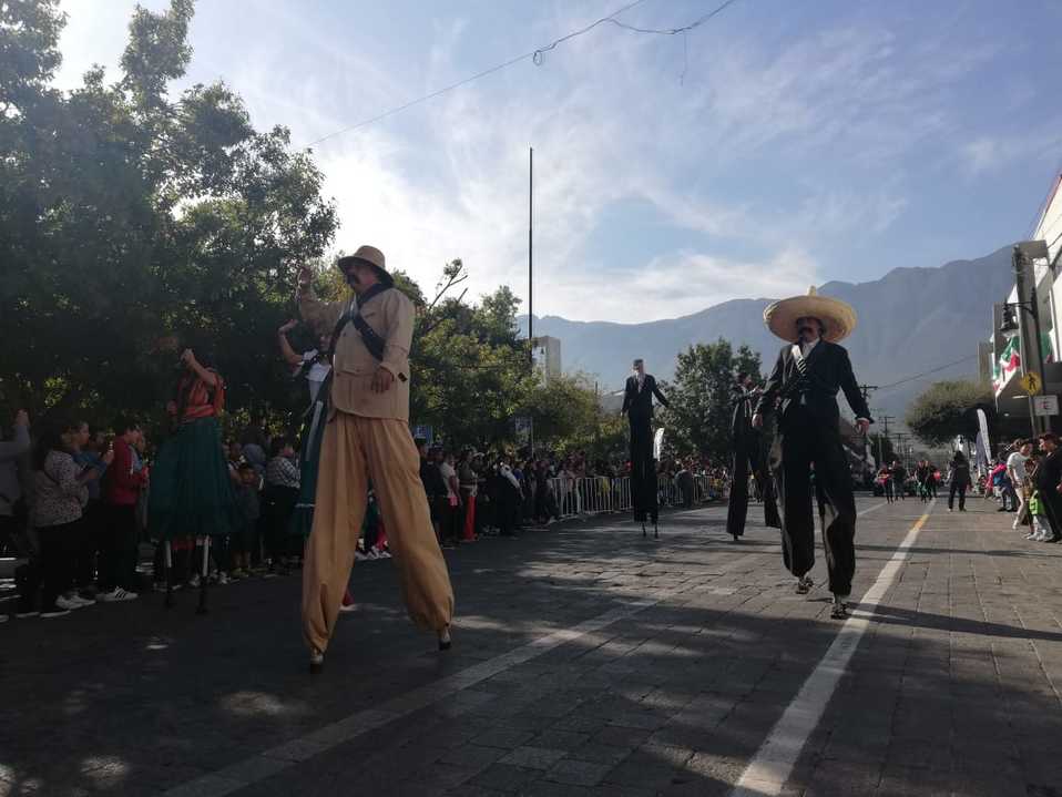 (Foto: Eduardo Mendieta)