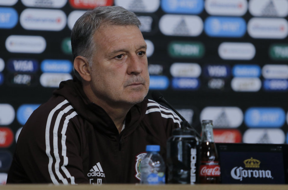 Gerardo Martino (Imago7)