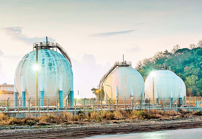 Los hidrocarburos presagian el fracaso en el combate al cambio climático. Shutterstock