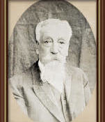 Fue el primer rector de la UNAM, cuyo periodo fue del 22 de septiembre de 1910 al 22 de septiembre de 1913.<p>También fue rector del Colegio de San Ildefonso durante la época imperial.<br>          </p>