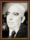 Rector del 2 de juio de 1948 al 2 de junio de 1952, y de 2 de junio de 1952 al 14 de fecrero de 1953.<p>Durante su rectoria se construyo la Ciudad Universitaria, entre 1948 y 1953.</p><p>Fundó la Escuela de Ciencias Políticas y sociales</p>